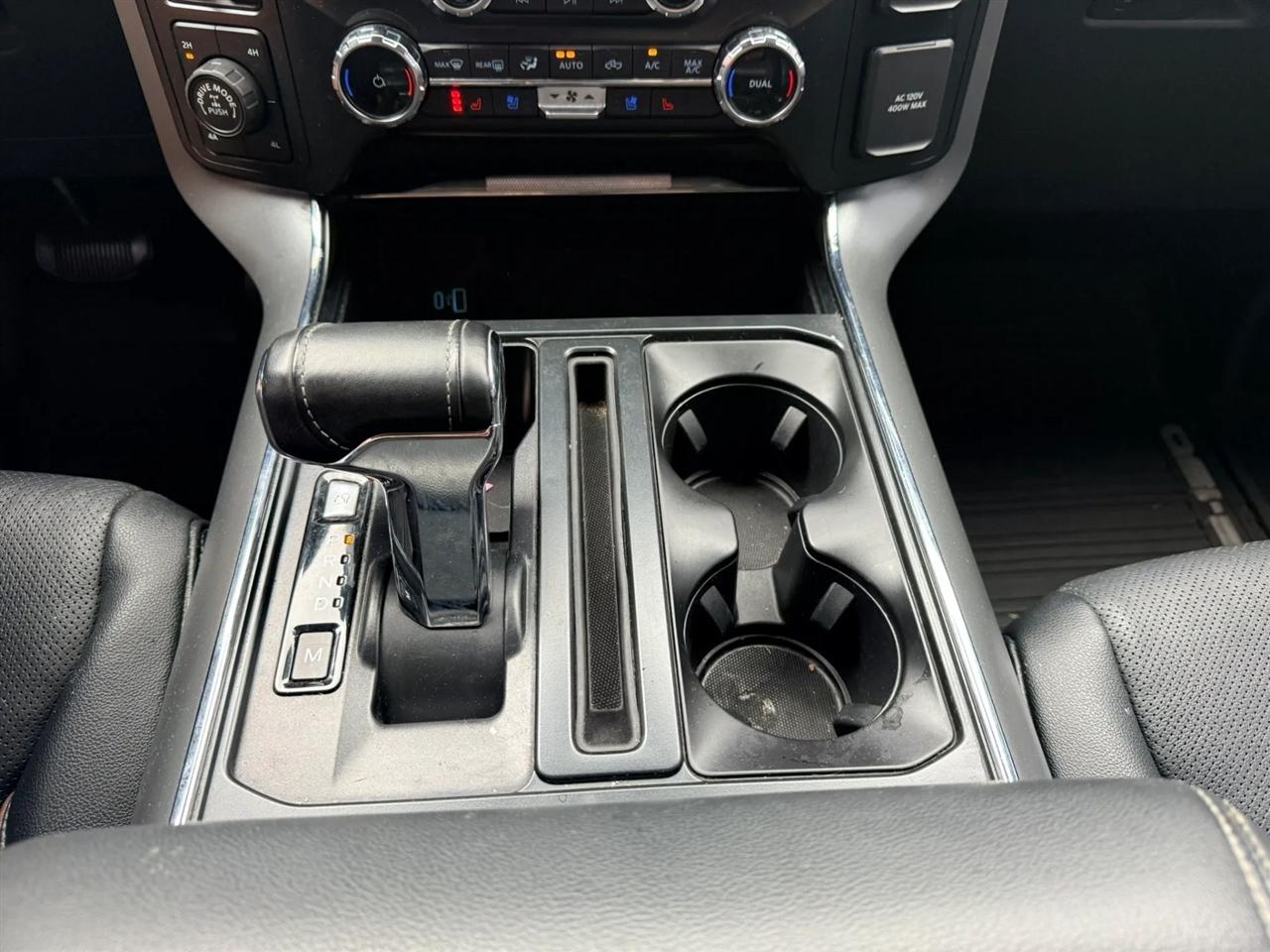 Ford F-150 photo 38