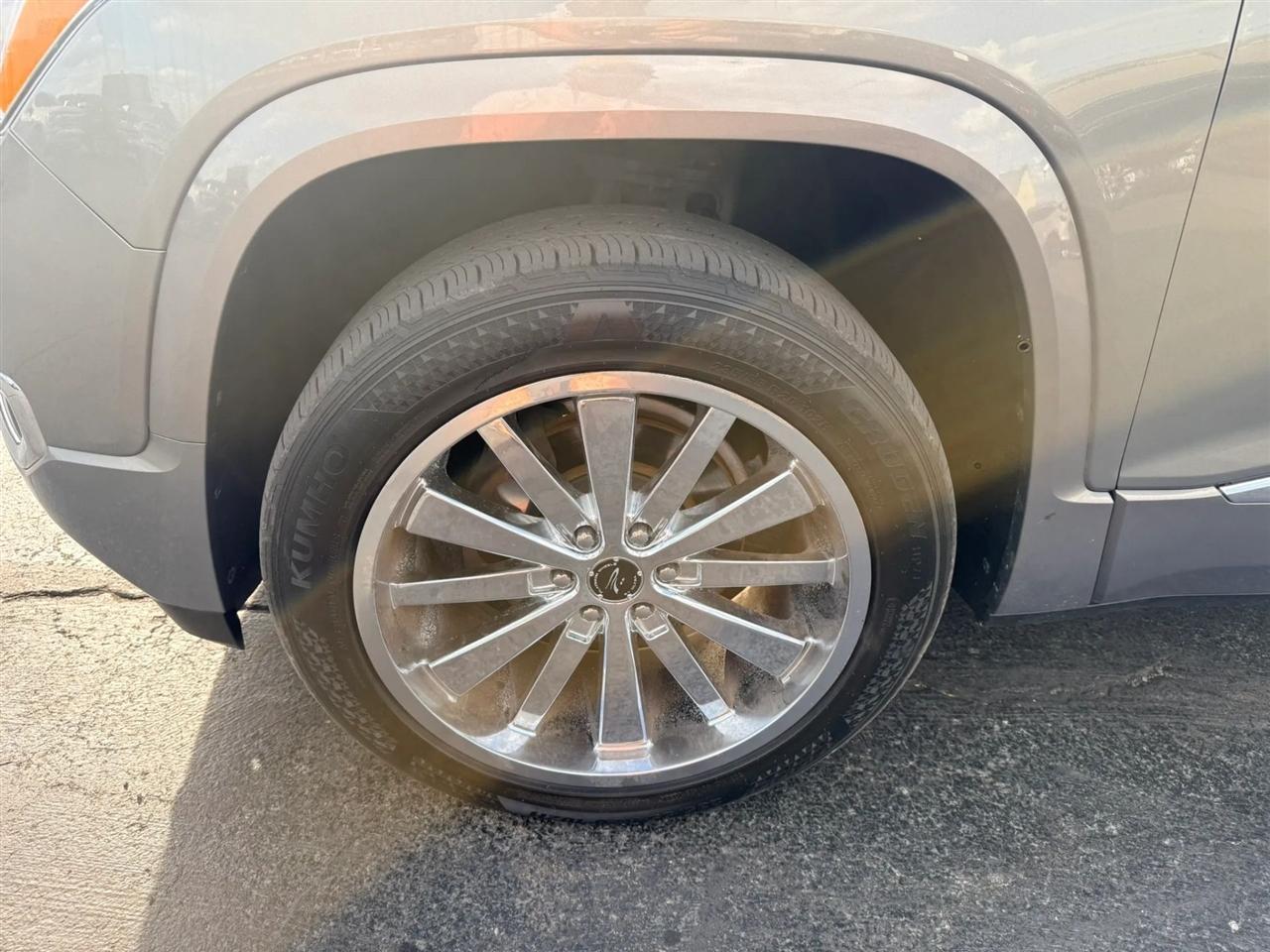 GMC Acadia Denali AWD 2019