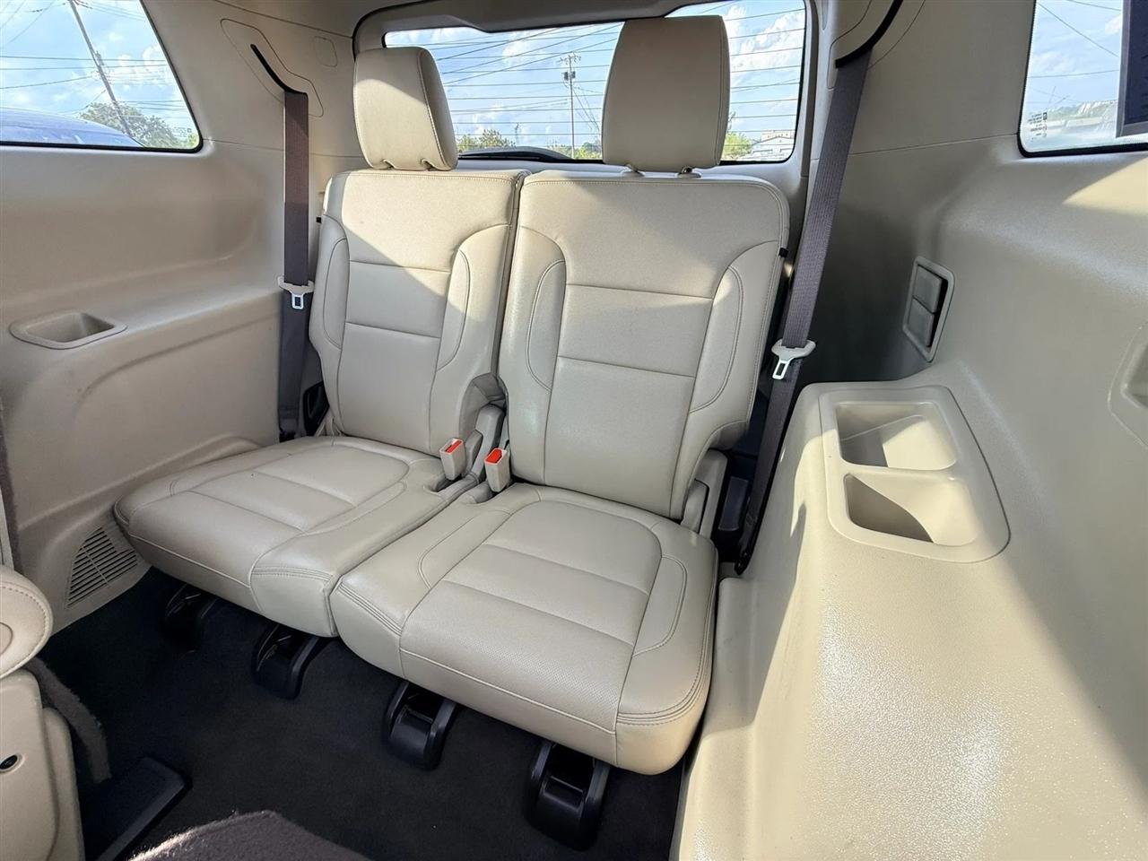 GMC Acadia Denali AWD 2019