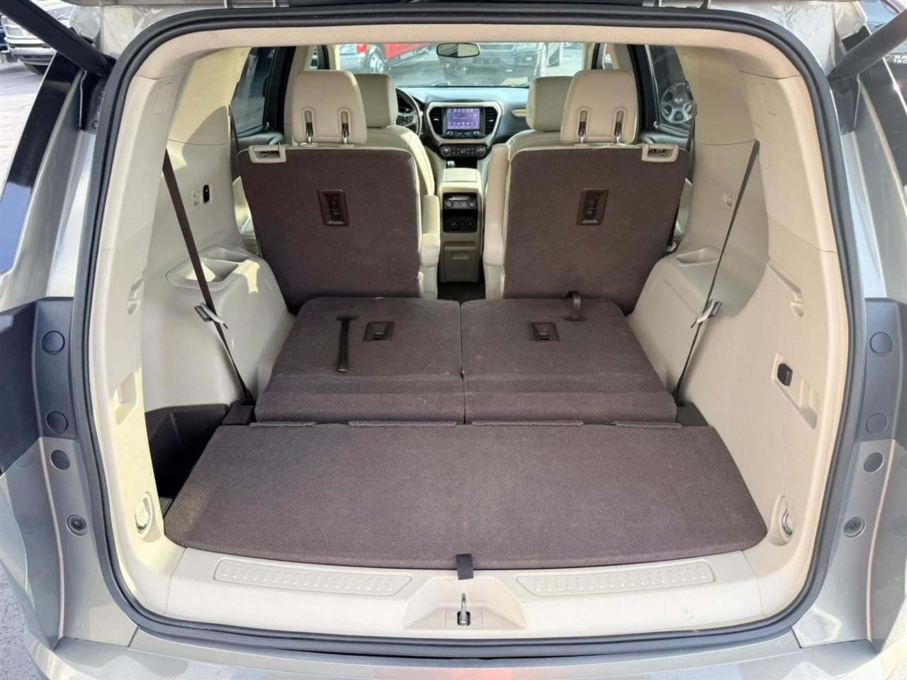 GMC Acadia Denali AWD 2019