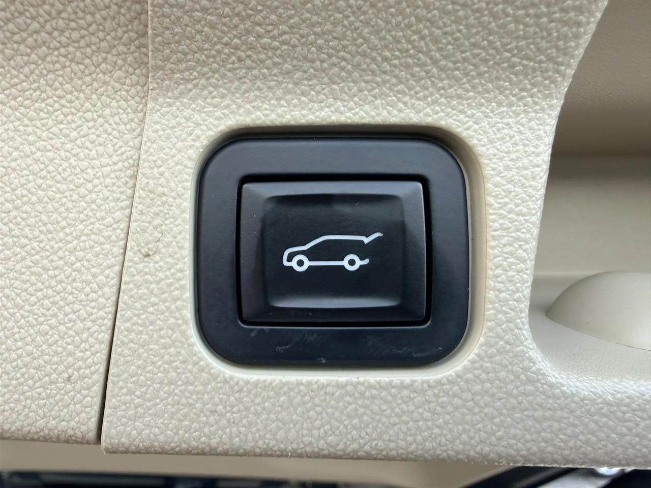 GMC Acadia Denali AWD 2019