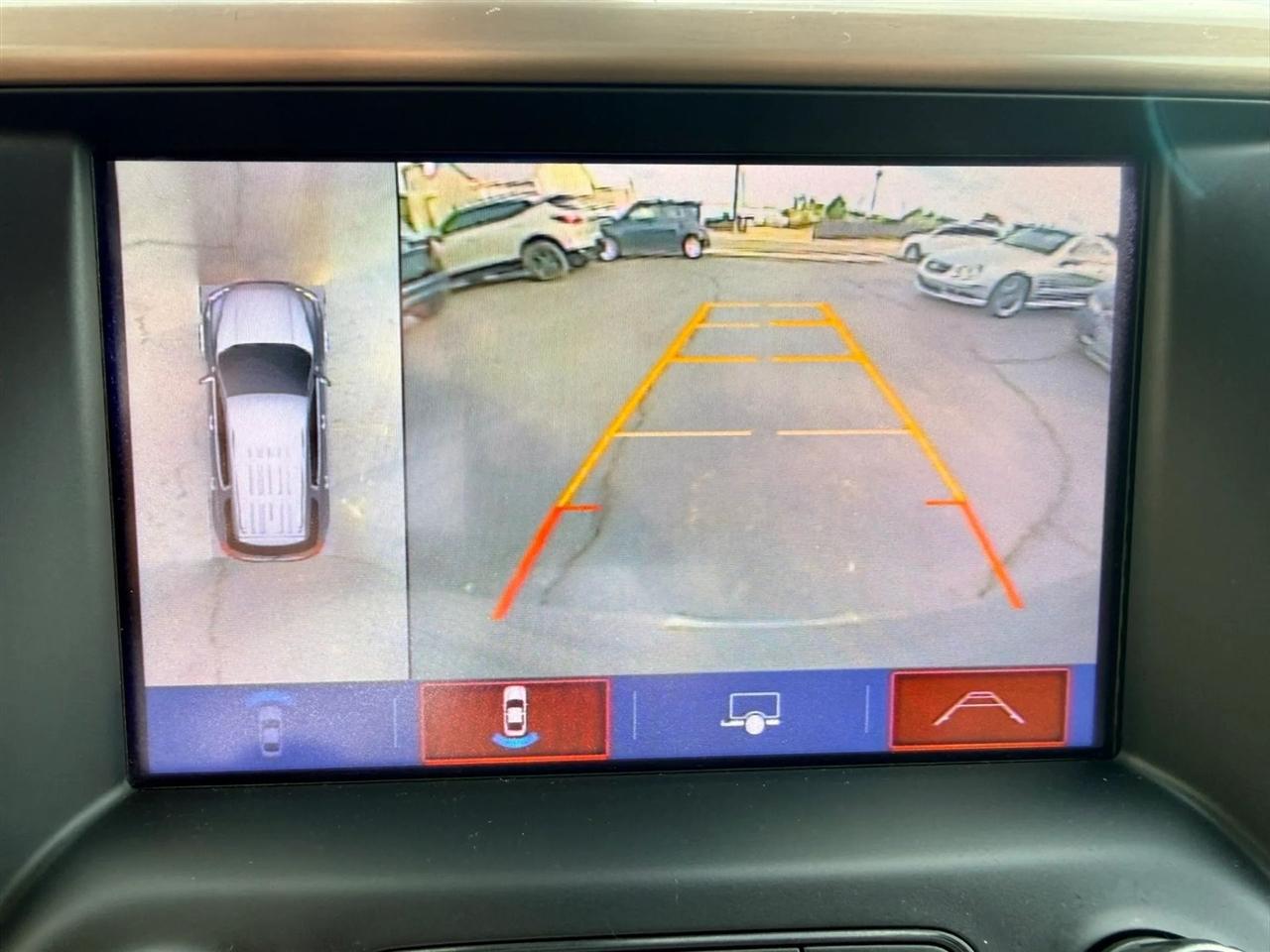 GMC Acadia Denali AWD 2019