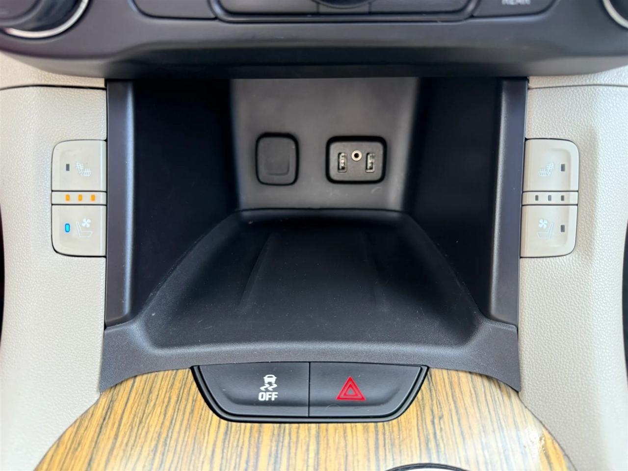 GMC Acadia Denali AWD 2019