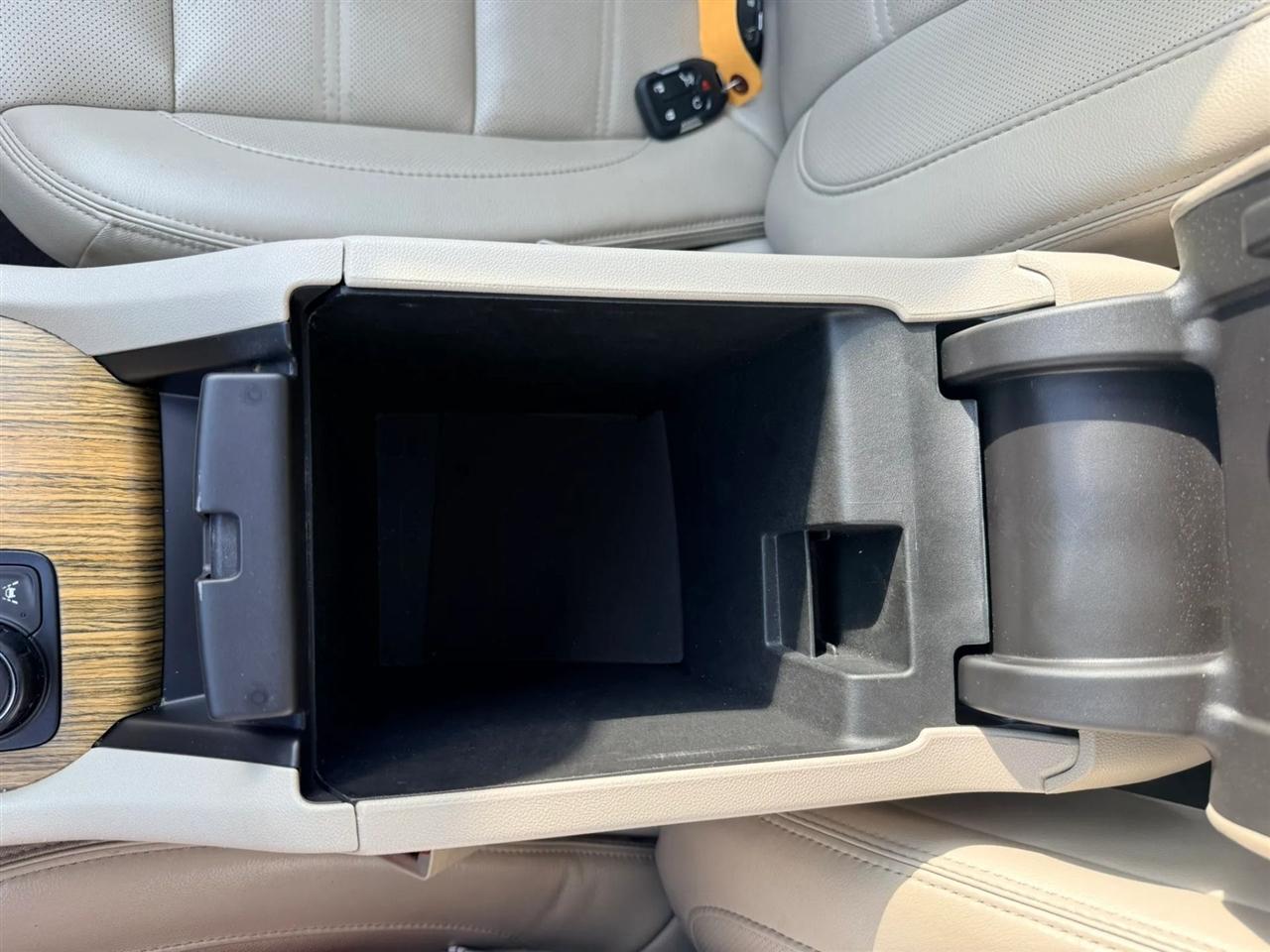 GMC Acadia Denali AWD 2019