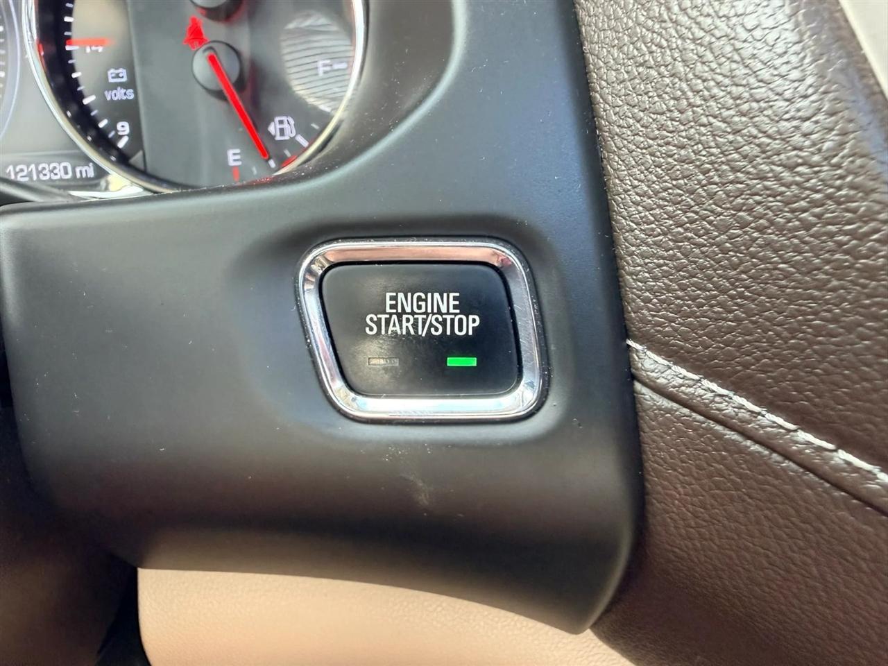GMC Acadia Denali AWD 2019