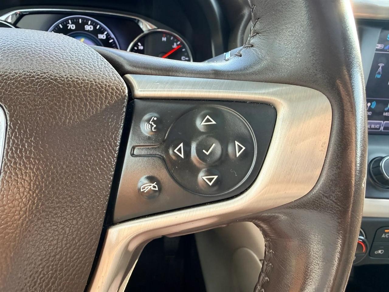 GMC Acadia Denali AWD 2019