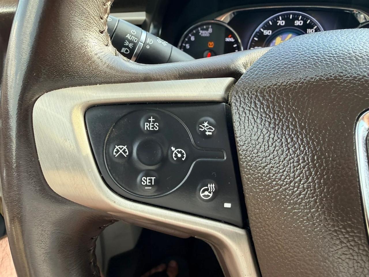 GMC Acadia Denali AWD 2019