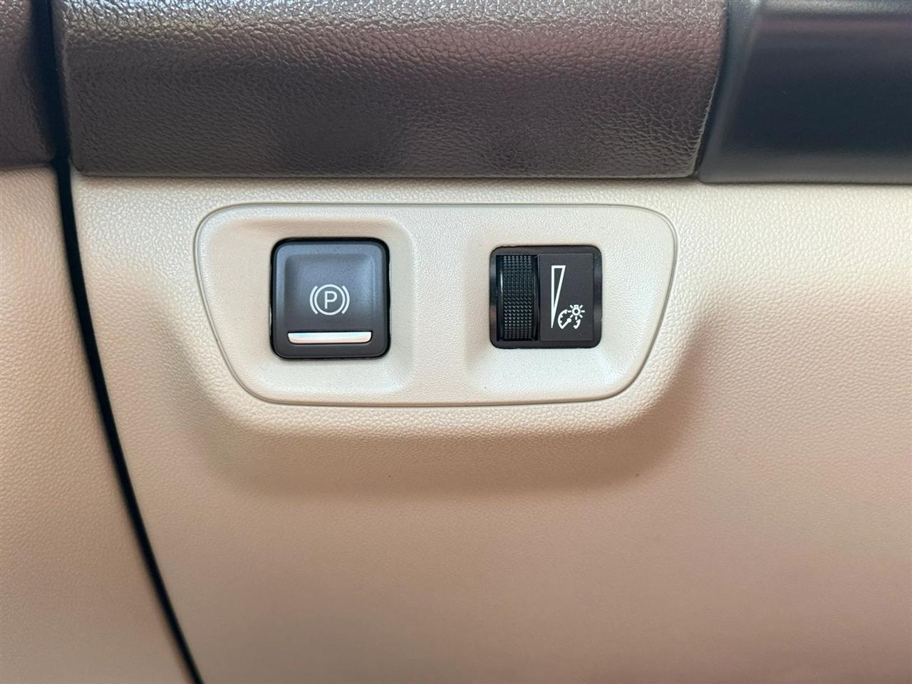 GMC Acadia Denali AWD 2019