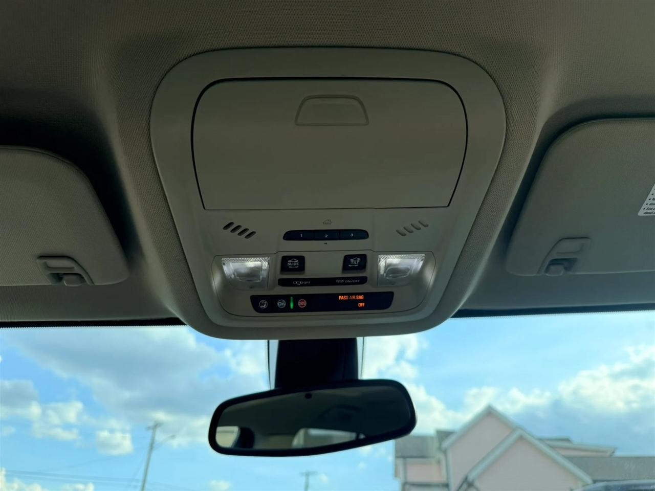 GMC Acadia Denali AWD 2019