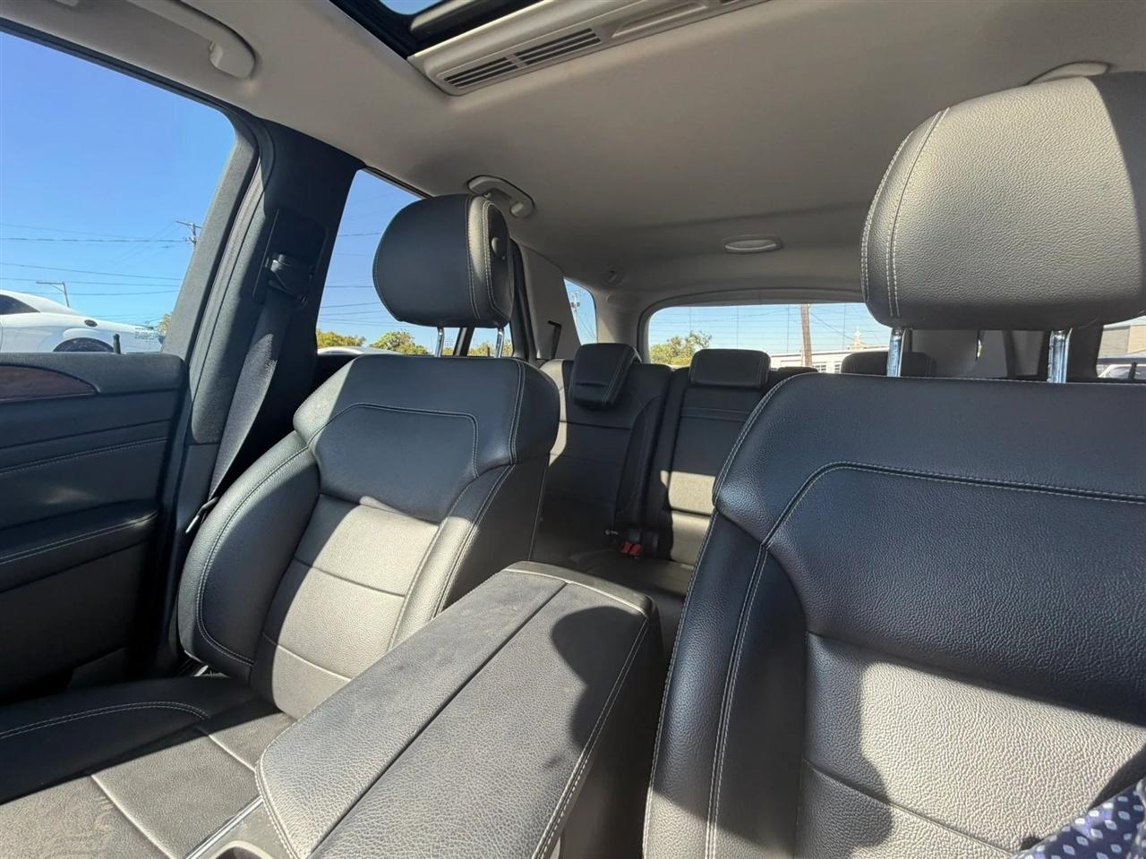 Mercedes-Benz M-Class ML350 4MATIC 2012