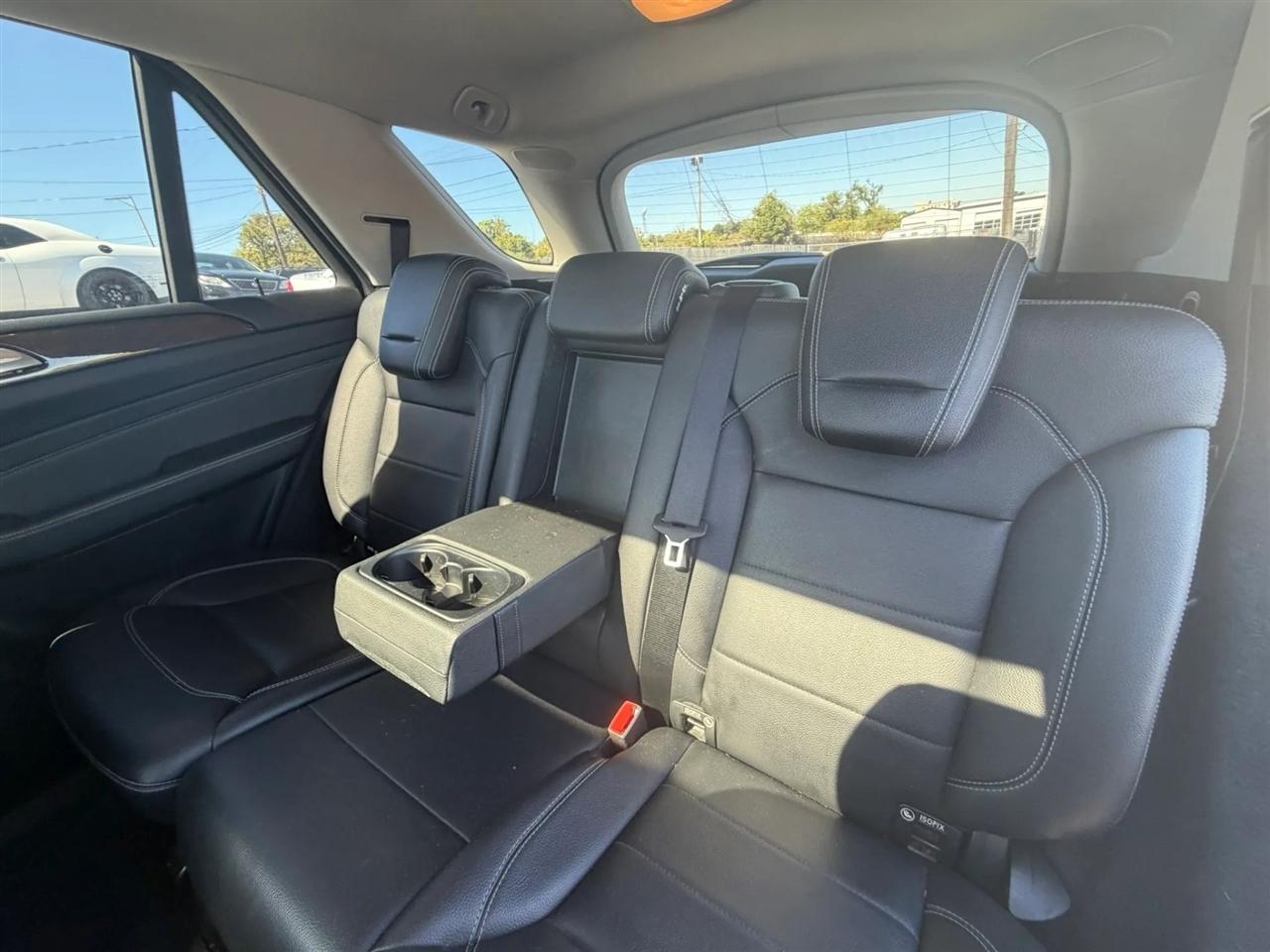 Mercedes-Benz M-Class ML350 4MATIC 2012