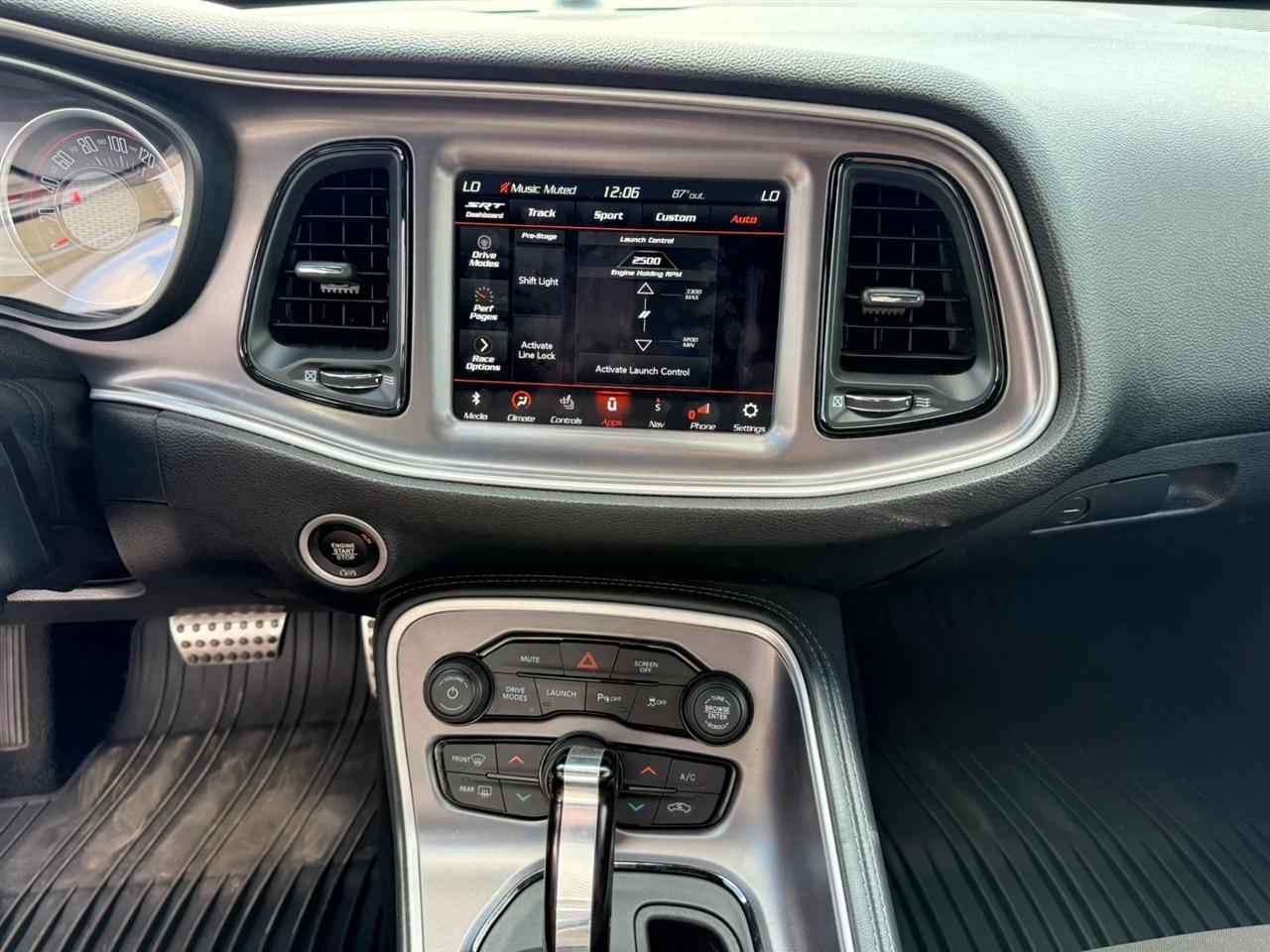 Dodge Challenger R/T SCAT Pack 2020