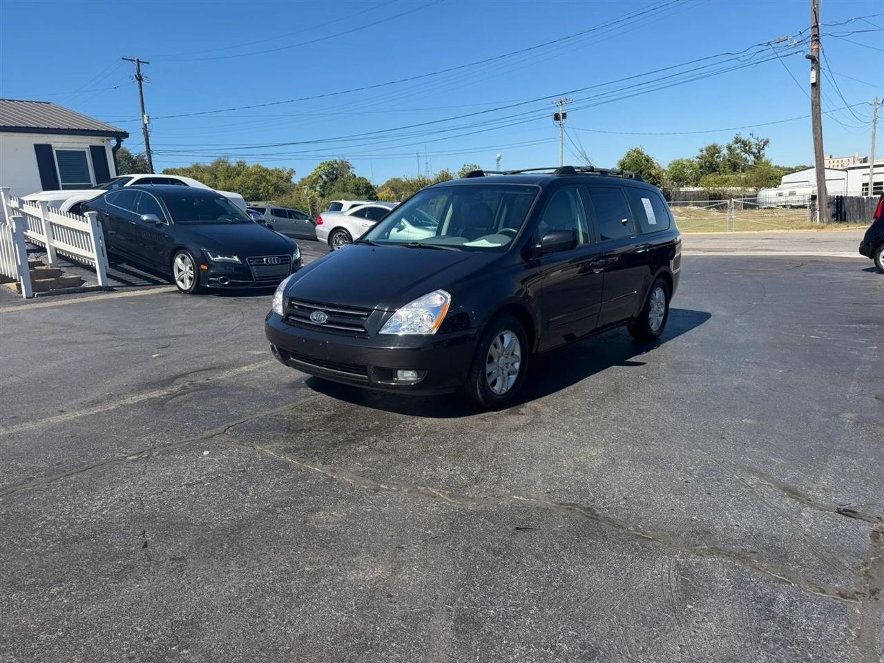 Kia Sedona