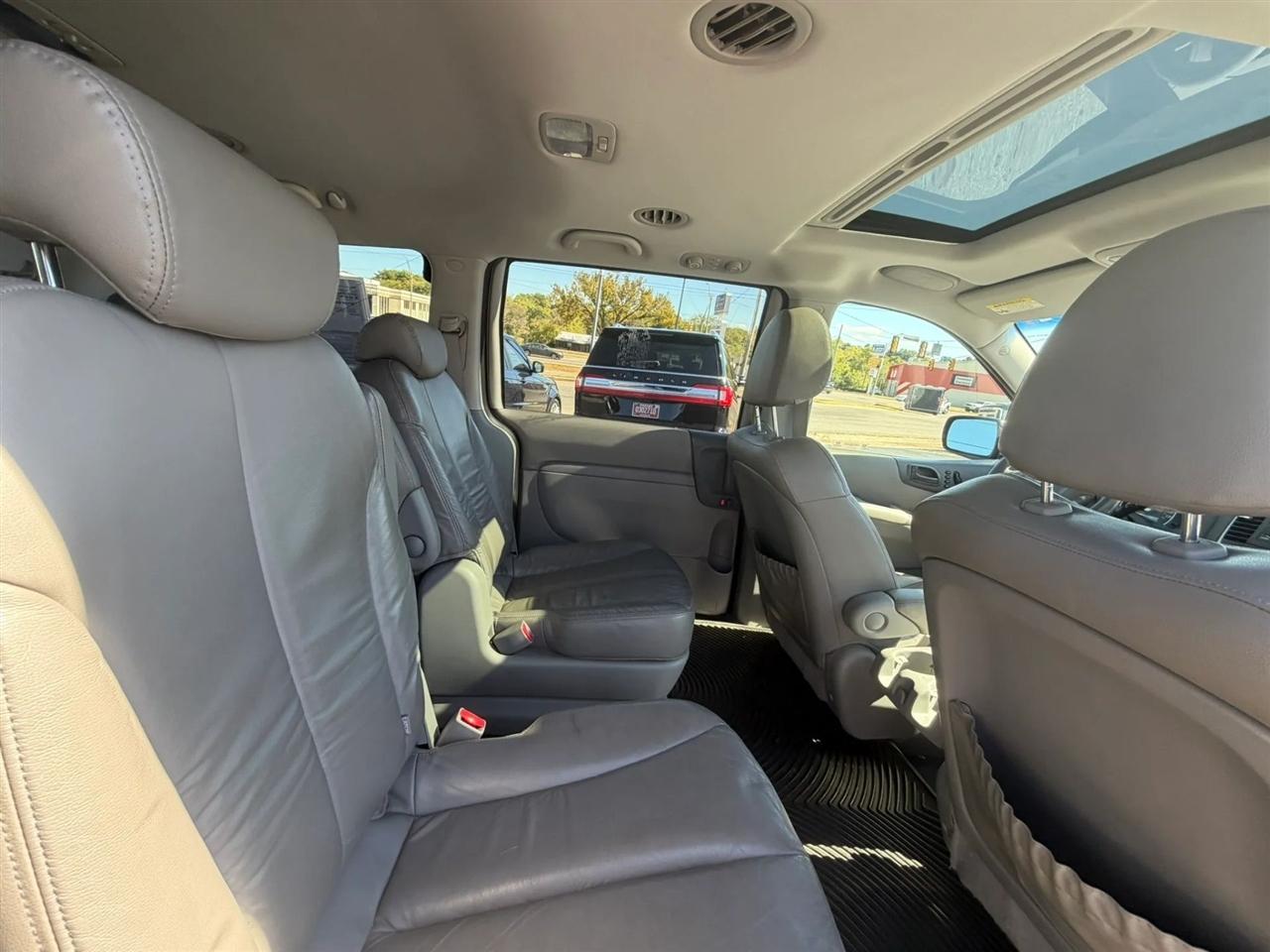 Kia Sedona EX LWB 2008
