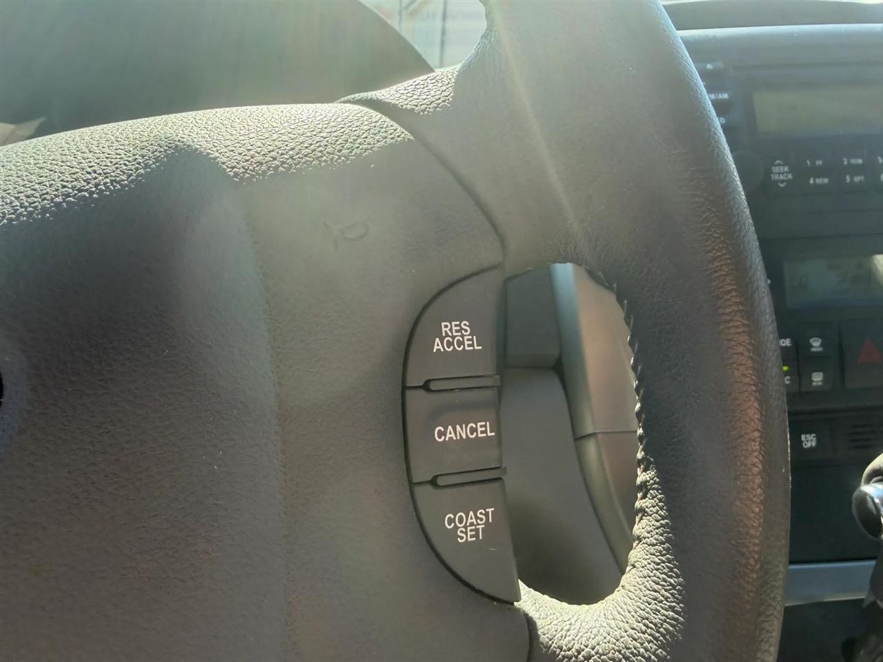 Kia Sedona EX LWB 2008