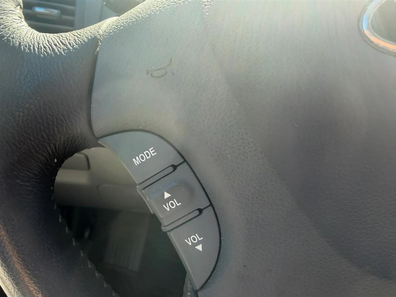 Kia Sedona EX LWB 2008
