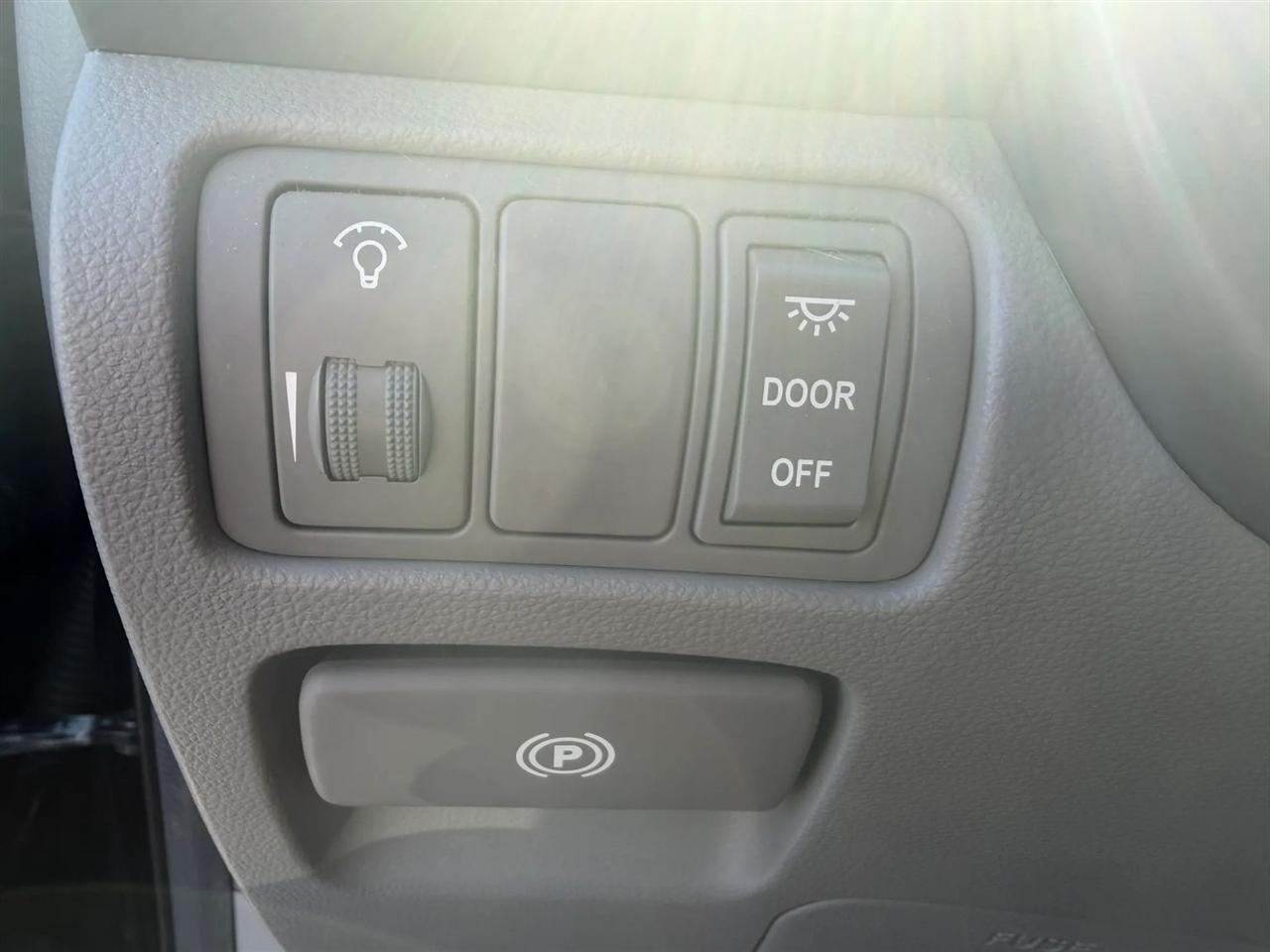 Kia Sedona EX LWB 2008