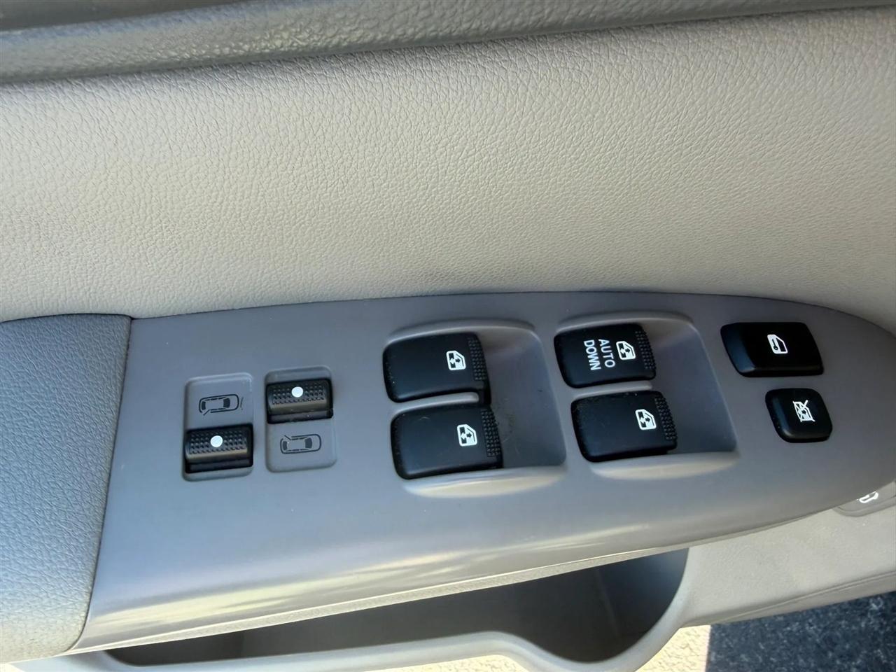 Kia Sedona EX LWB 2008