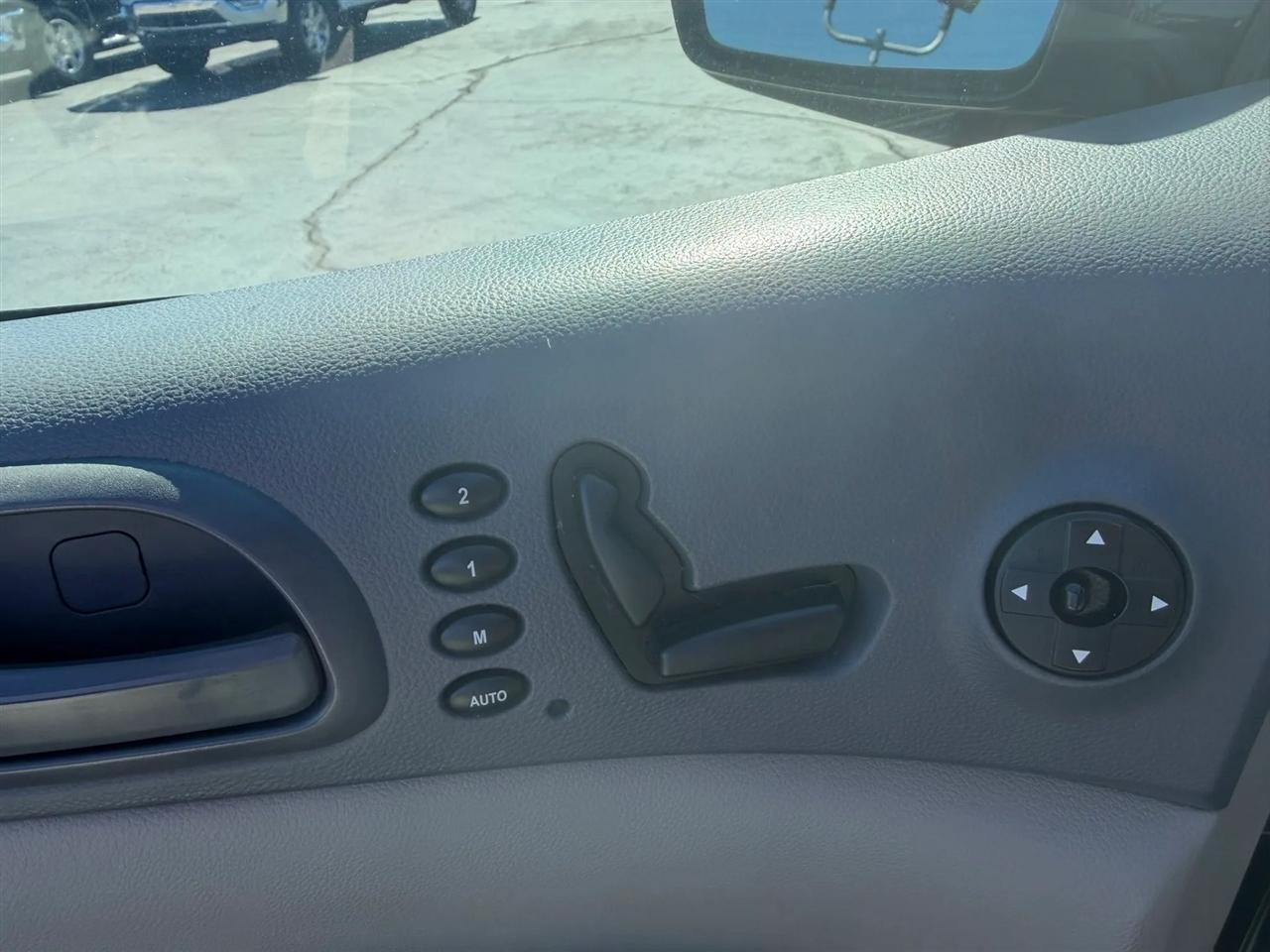 Kia Sedona EX LWB 2008