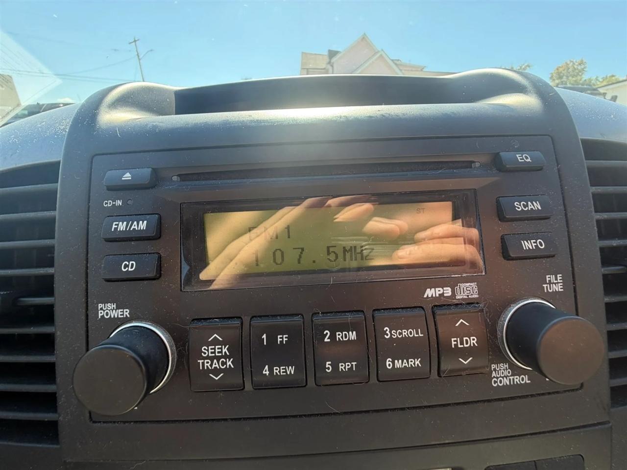 Kia Sedona EX LWB 2008