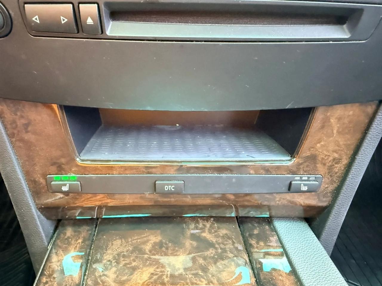 BMW 5-Series 525i 2005
