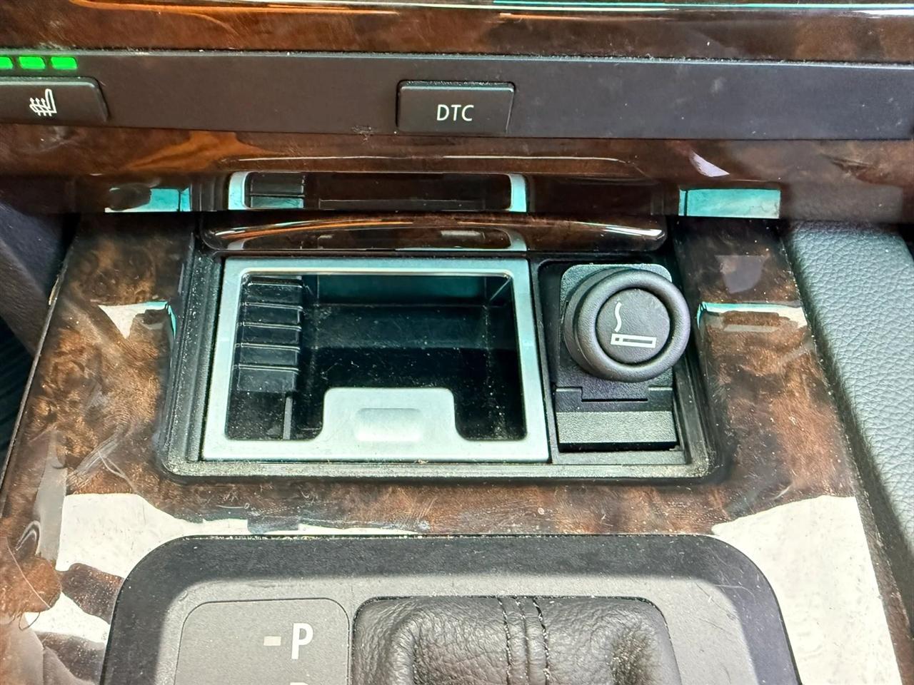 BMW 5-Series 525i 2005