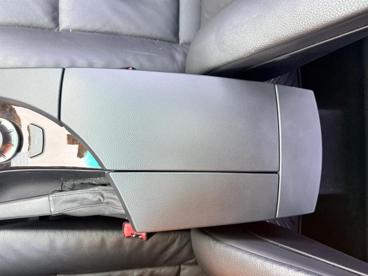 BMW 5-Series 525i 2005