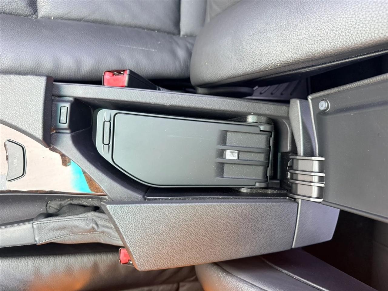 BMW 5-Series 525i 2005