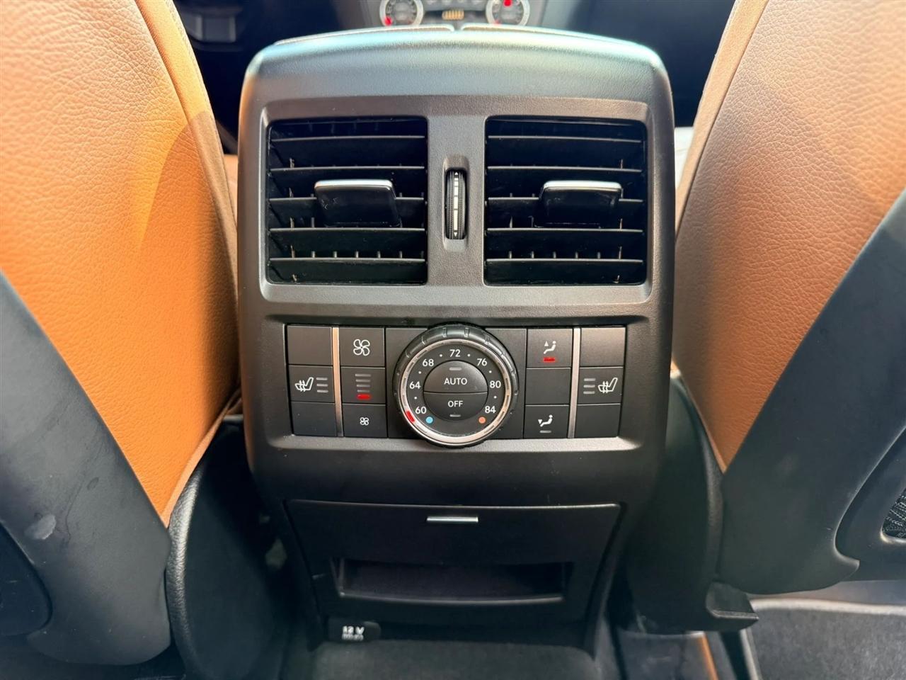 Mercedes-Benz GLS-Class photo 37