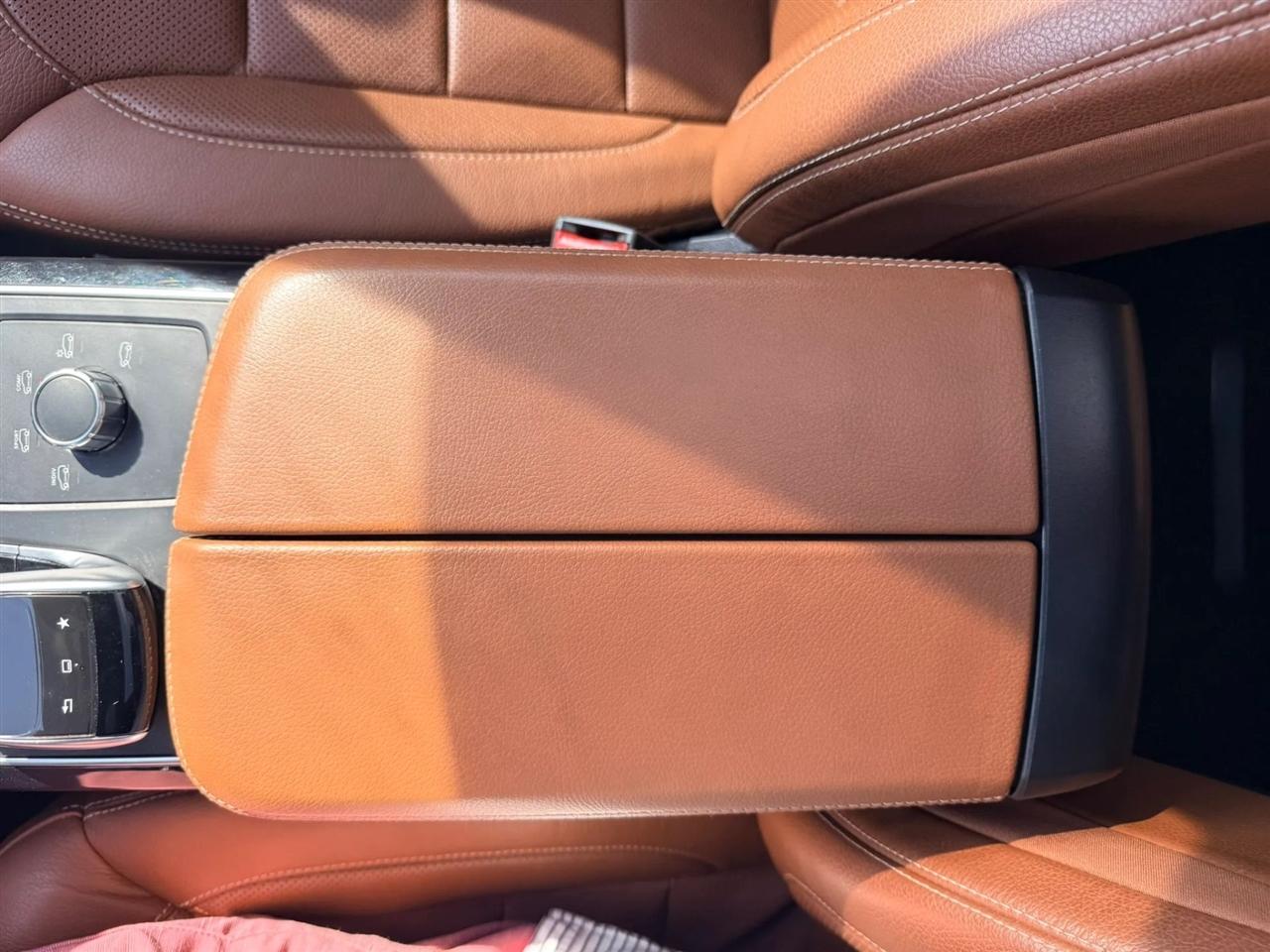 Mercedes-Benz GLS-Class photo 47