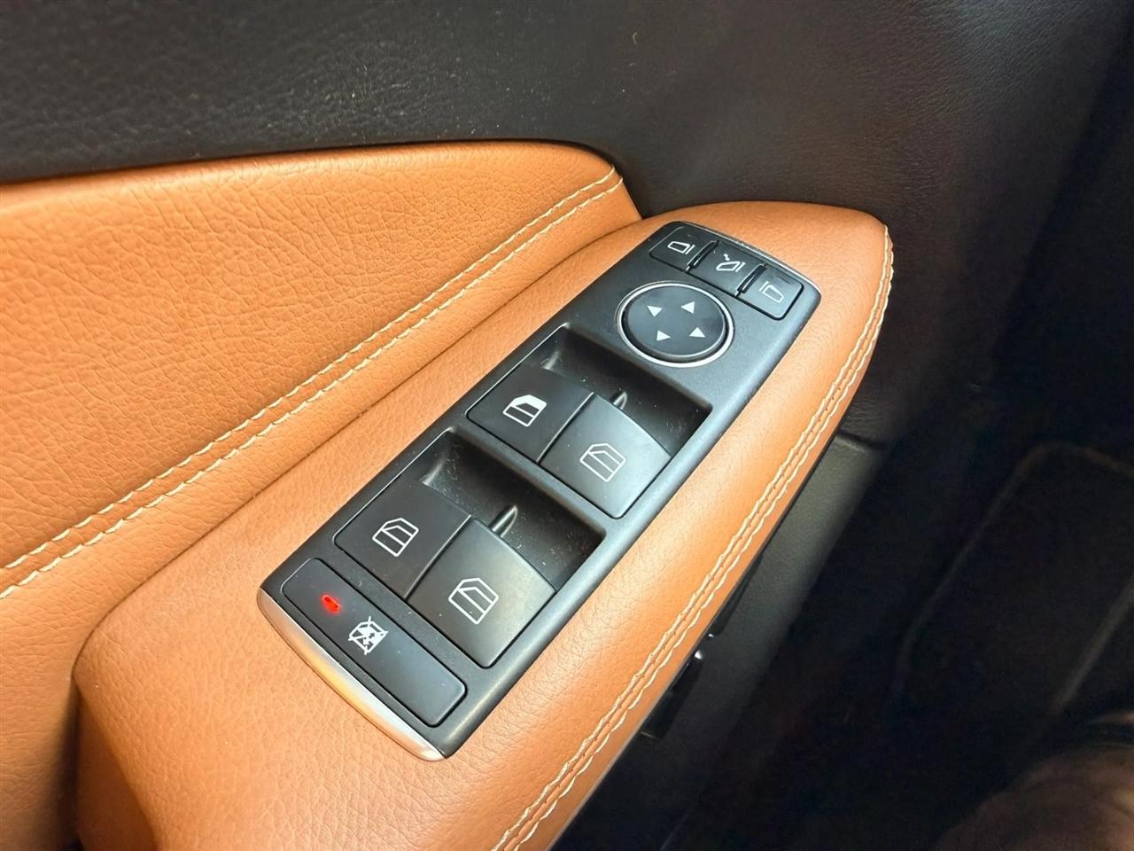 Mercedes-Benz GLS-Class photo 56