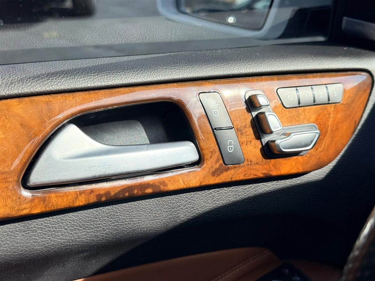 Mercedes-Benz GLS-Class photo 57