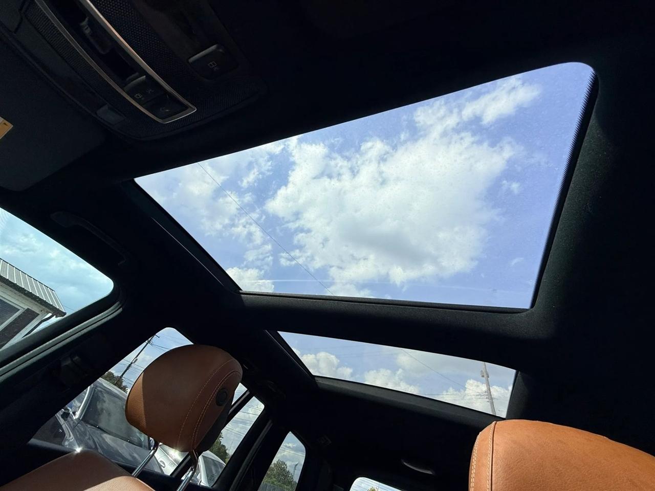Mercedes-Benz GLS-Class photo 62