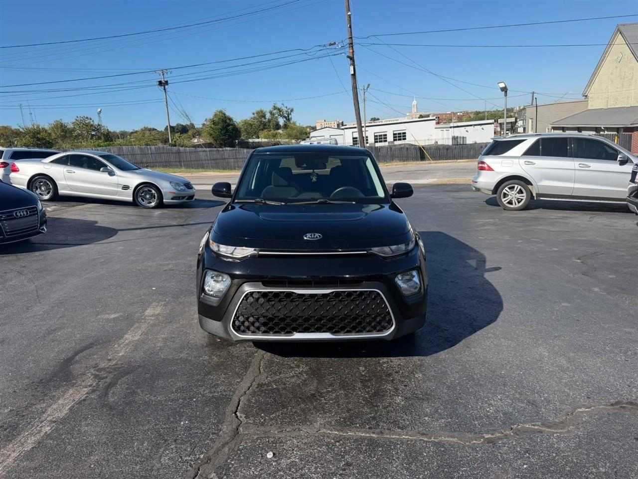 Kia Soul photo 2