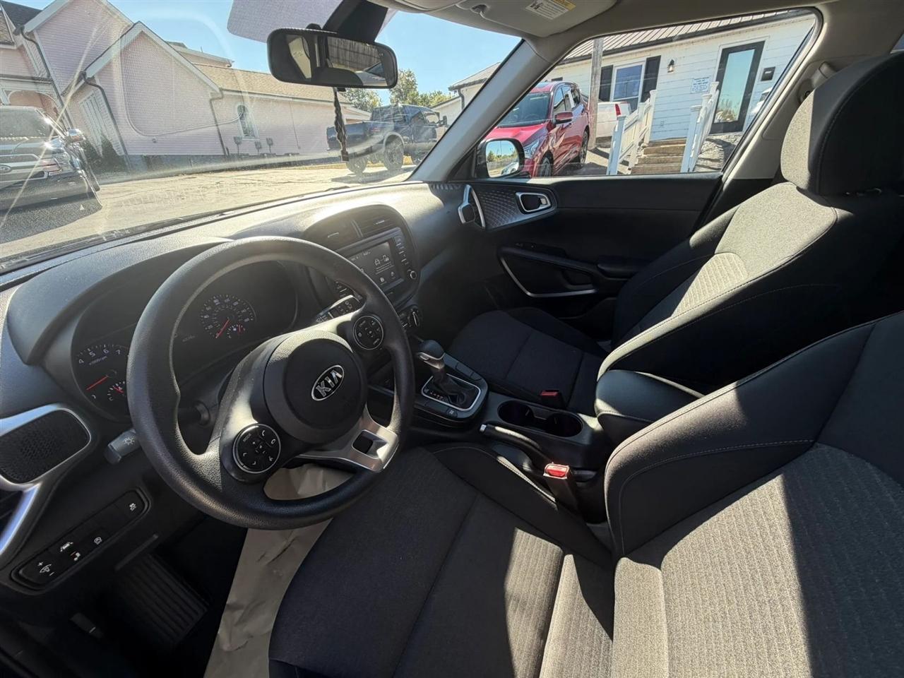 Kia Soul photo 4