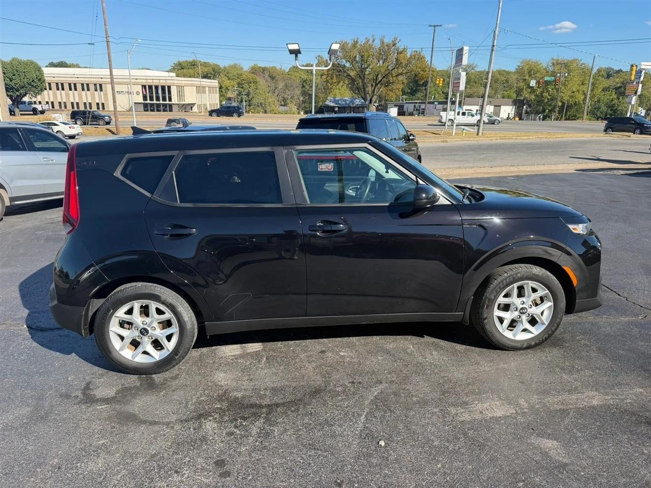Kia Soul photo 12