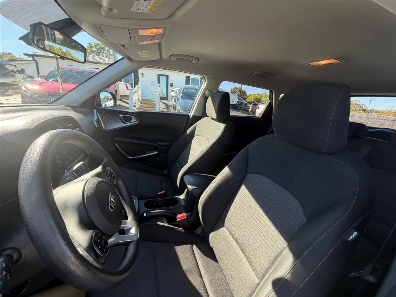 Kia Soul photo 15