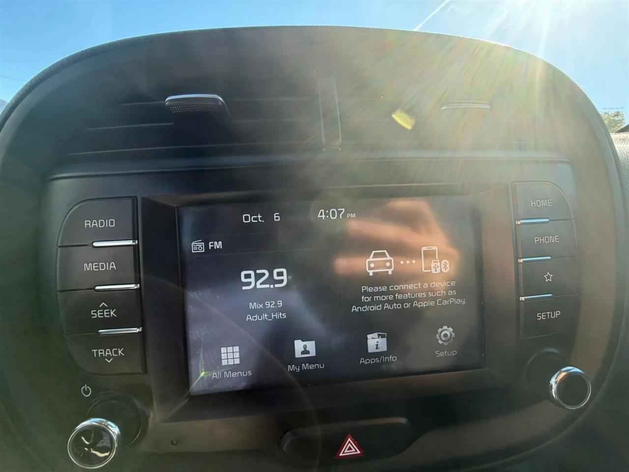 Kia Soul photo 18