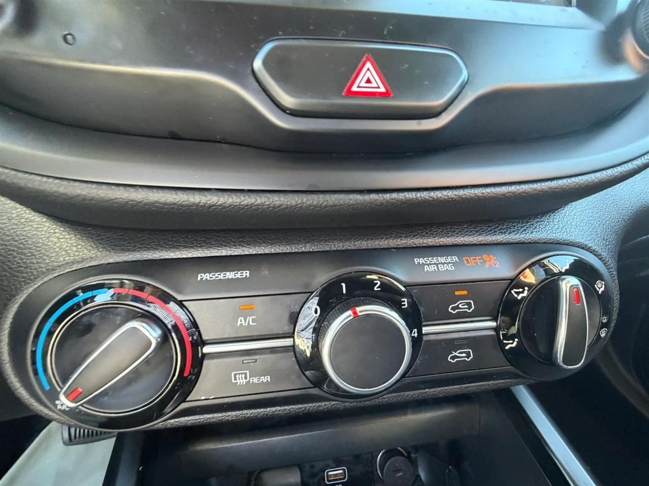Kia Soul photo 19