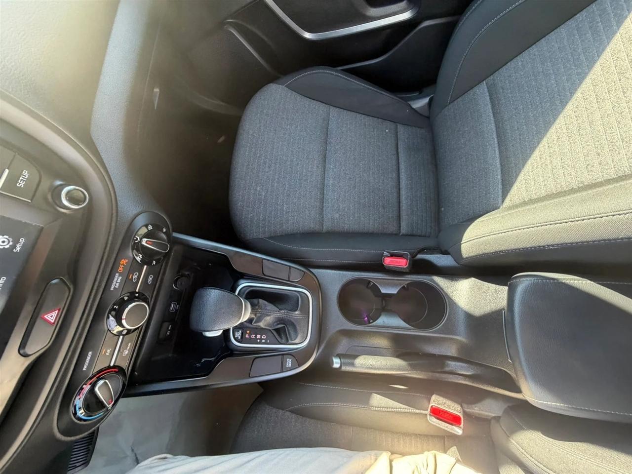 Kia Soul photo 20