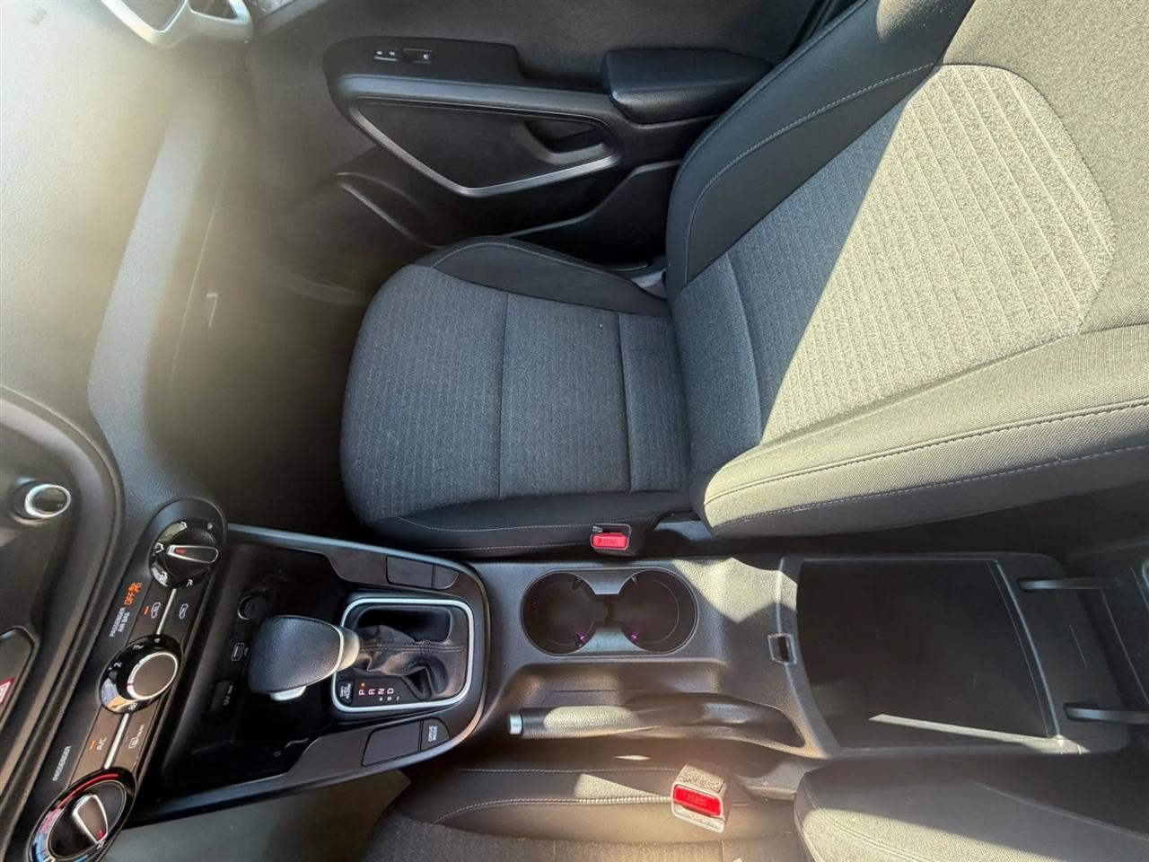 Kia Soul photo 21