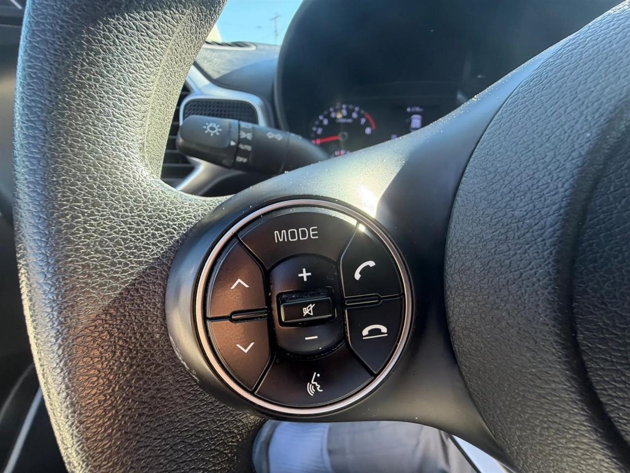 Kia Soul photo 22
