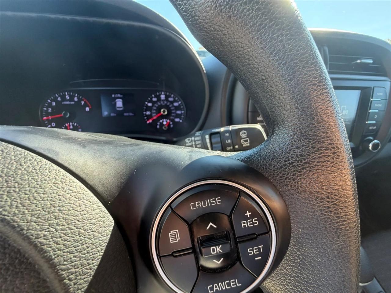 Kia Soul photo 23