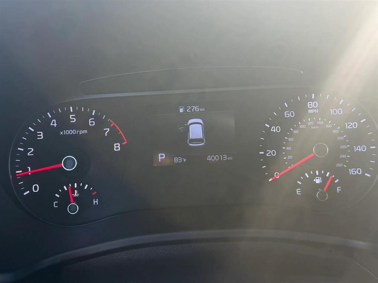 Kia Soul photo 24