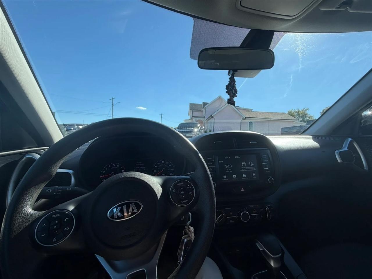 Kia Soul photo 25