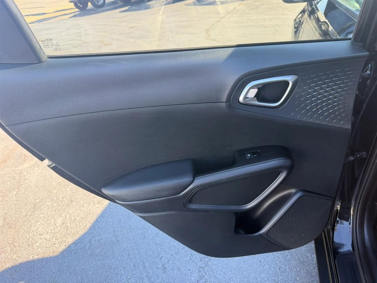 Kia Soul photo 26