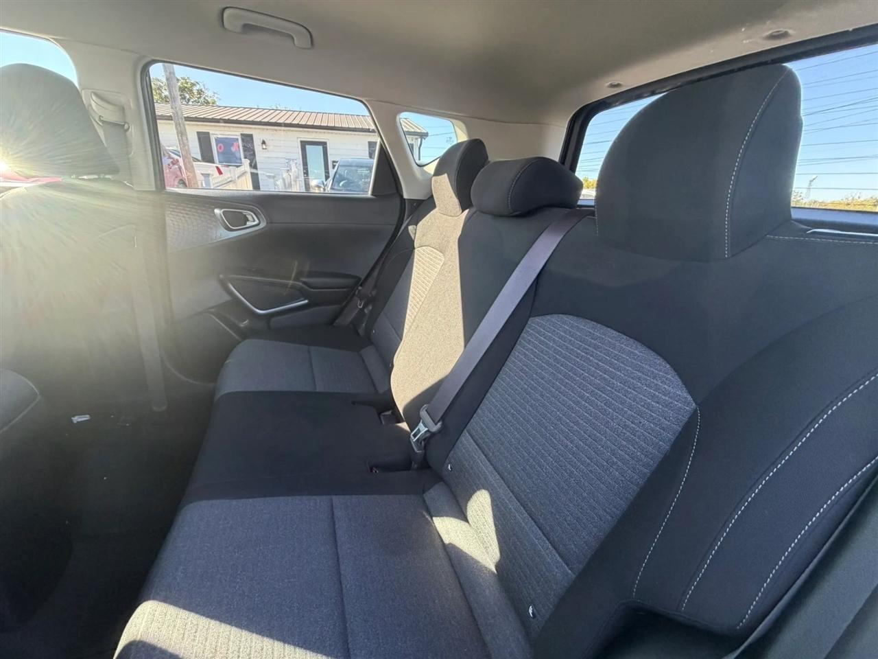 Kia Soul photo 27