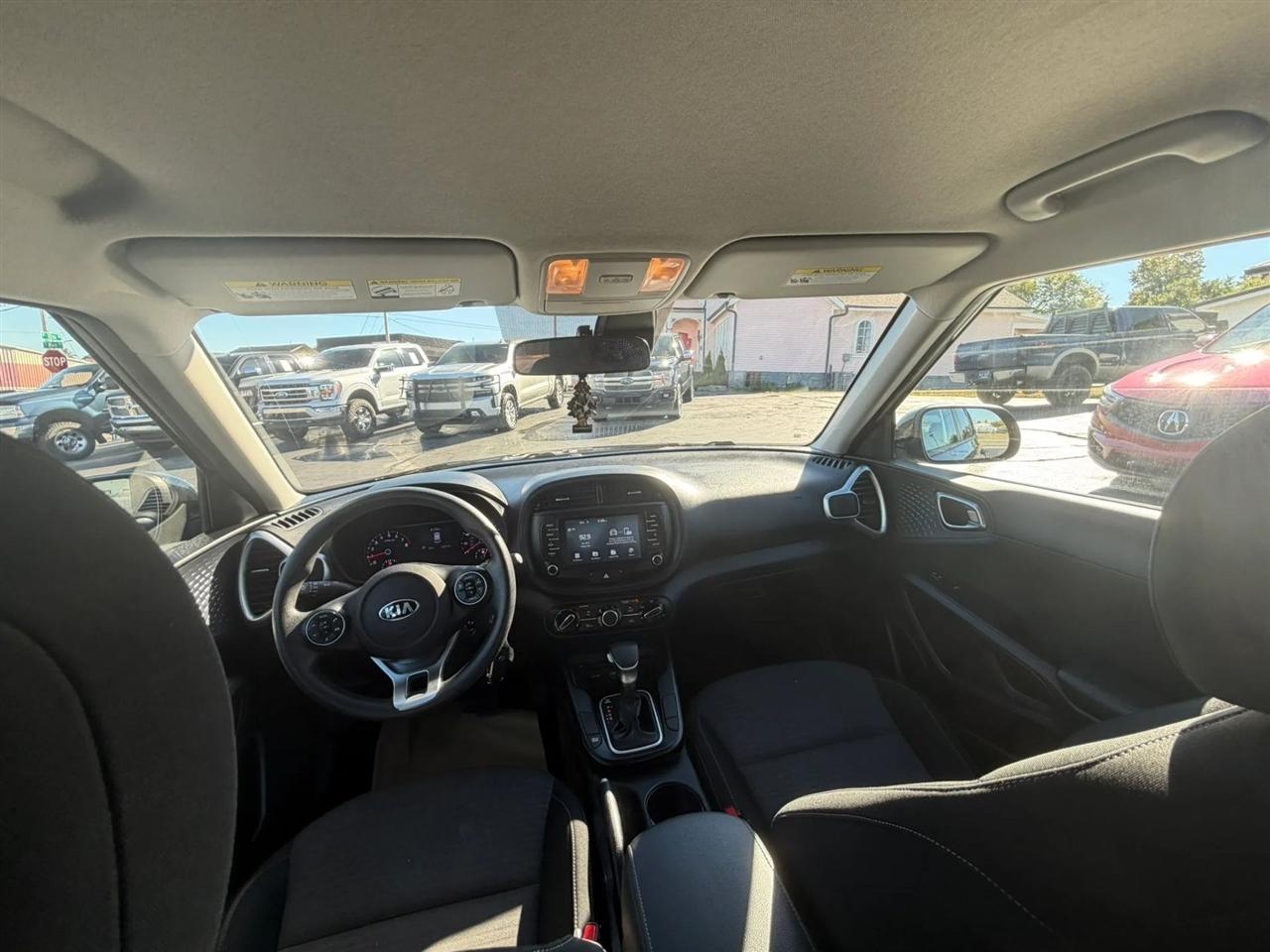 Kia Soul photo 28