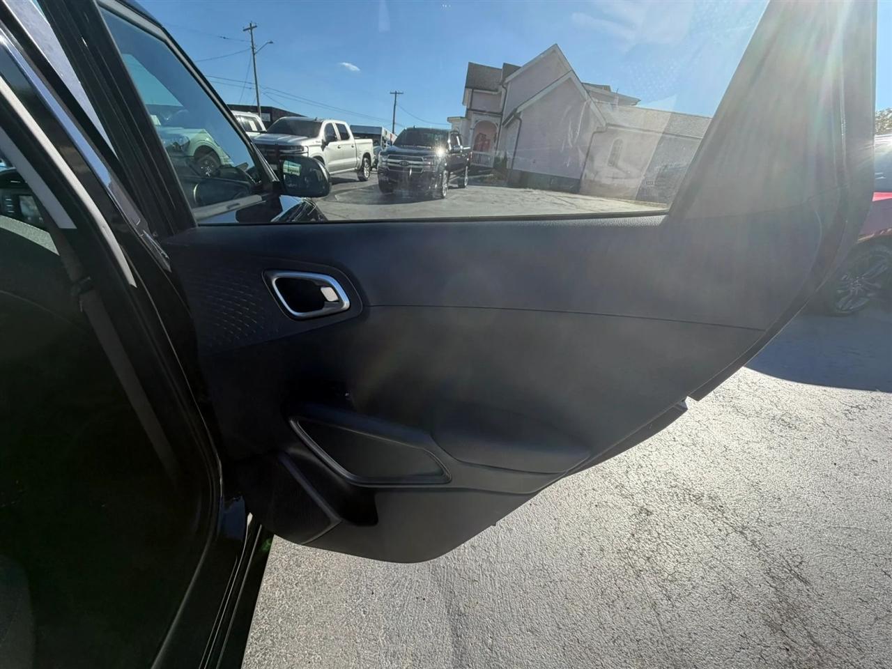 Kia Soul photo 30