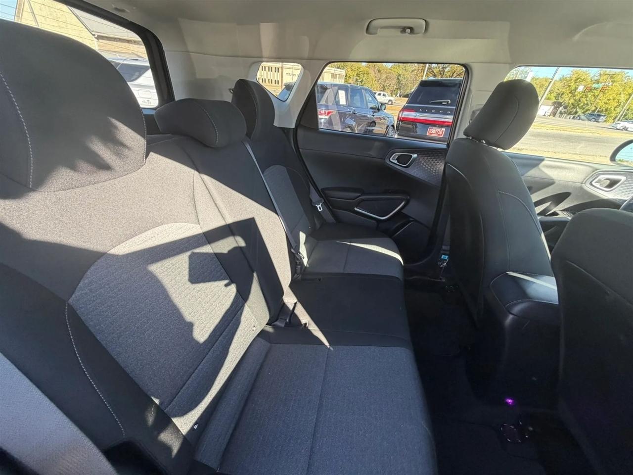 Kia Soul photo 31